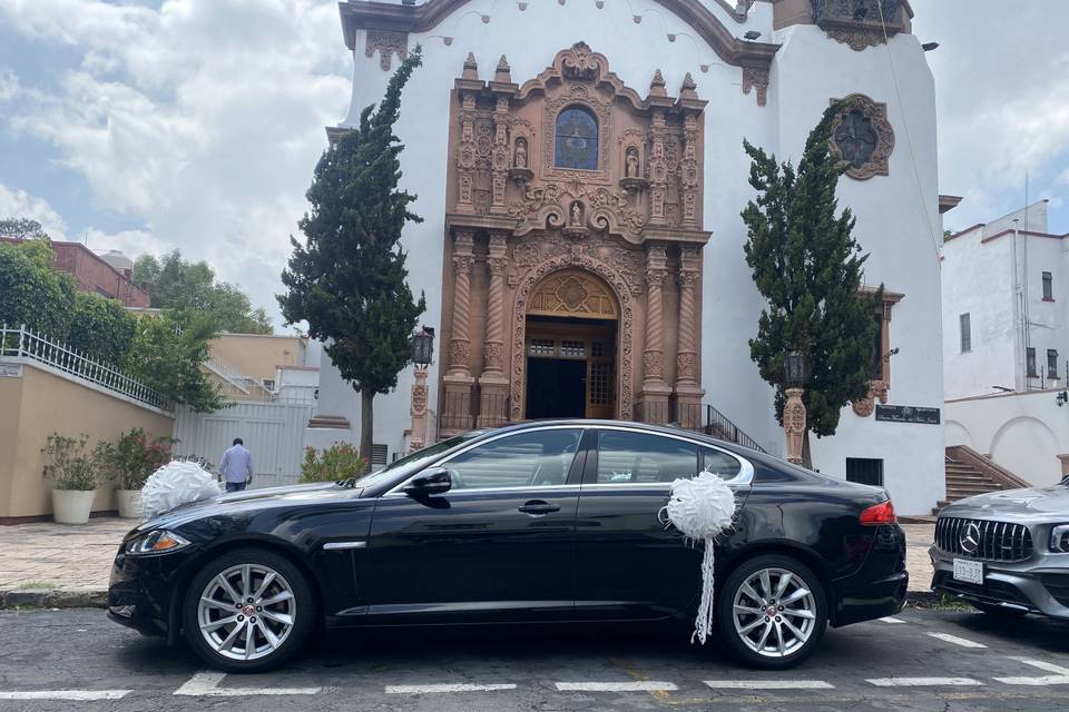 Jaguar