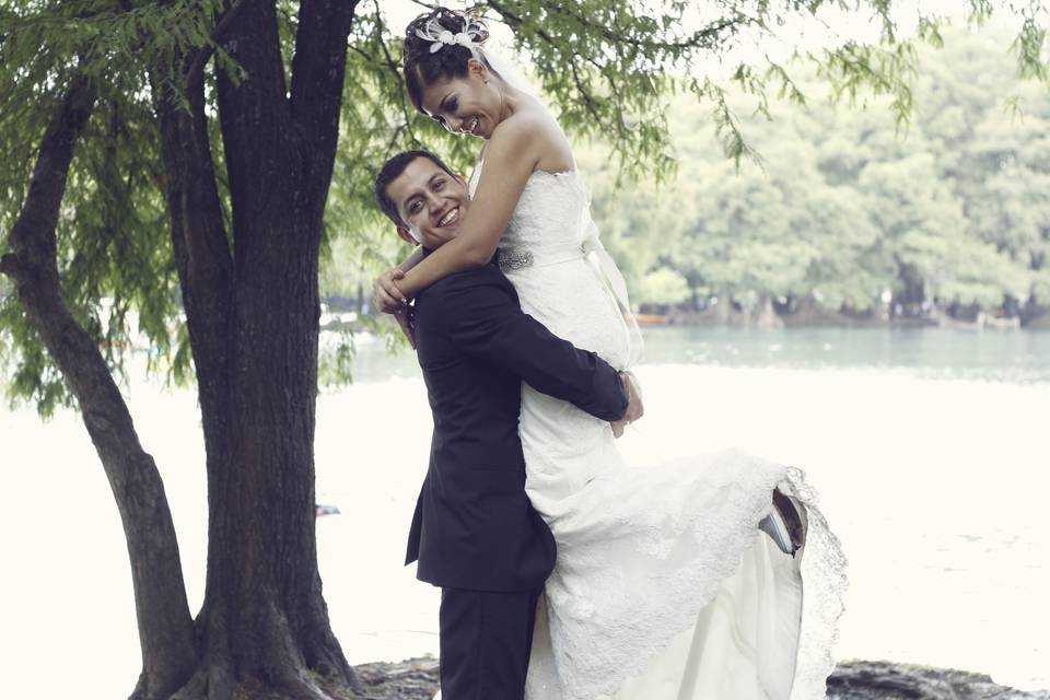 Muestra sesión formal