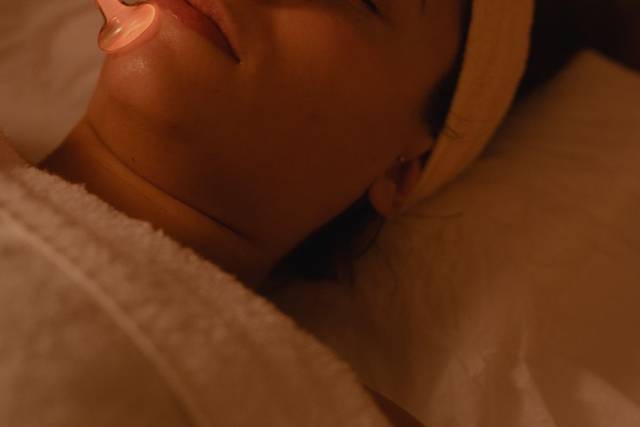 Alta Frecuencia Facial