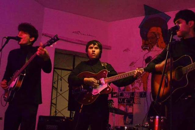 Eventos