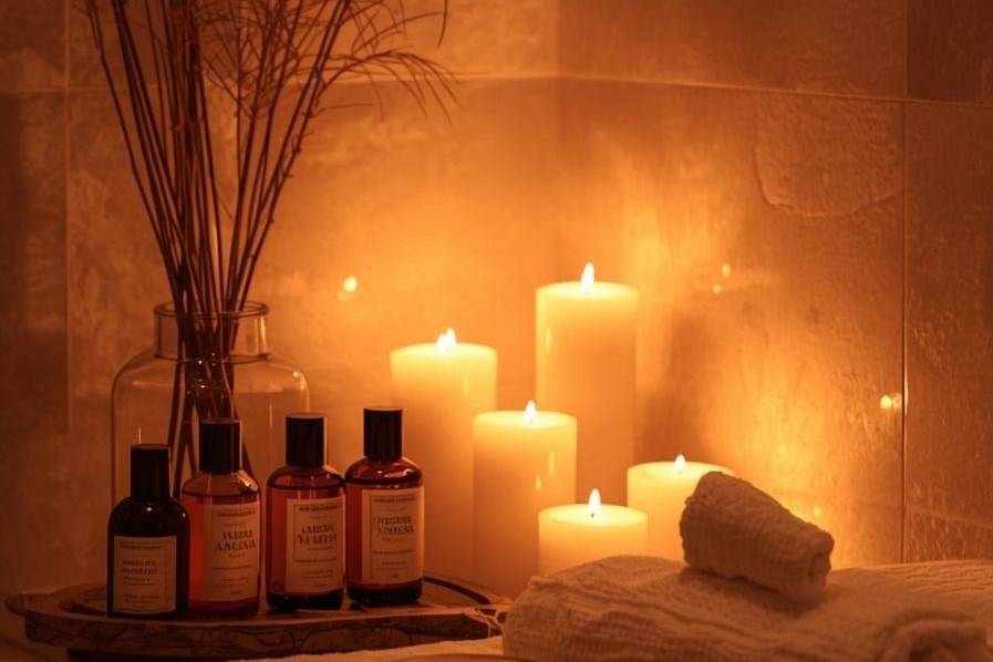 Aromaterapia