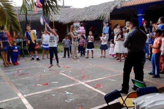 Eventos infantiles