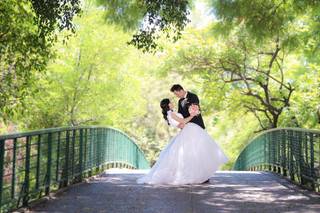 Mizraim Pulido Wedding Photography