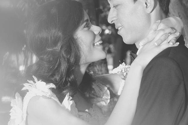 Mizraim Pulido Wedding Photography