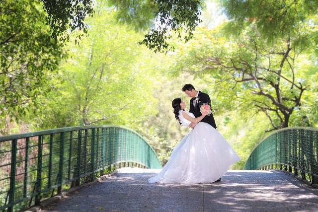 Mizraim Pulido Wedding Photography