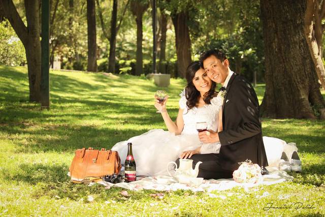Mizraim Pulido Wedding Photography