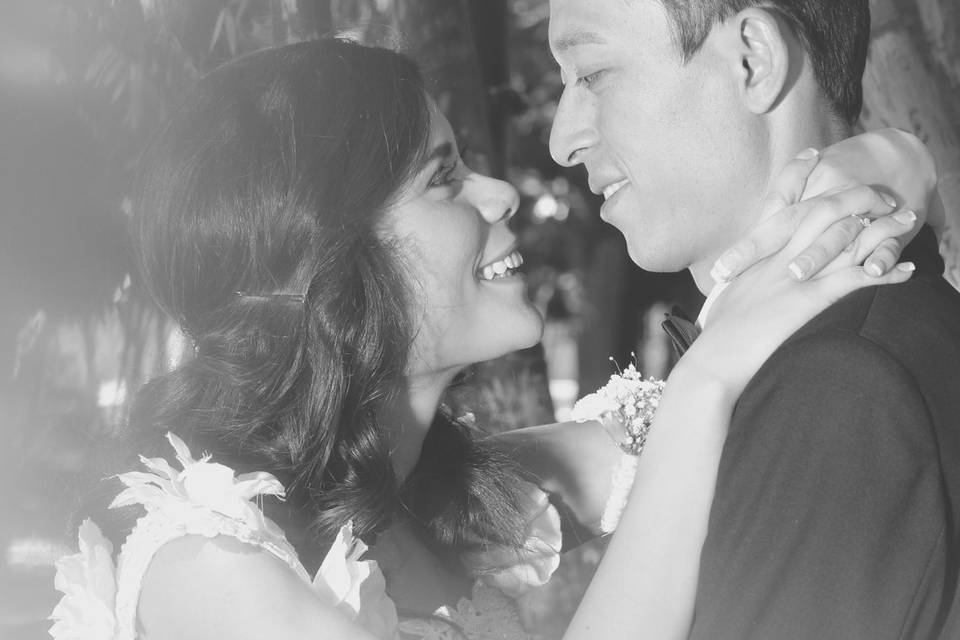 Mizraim Pulido Wedding Photography