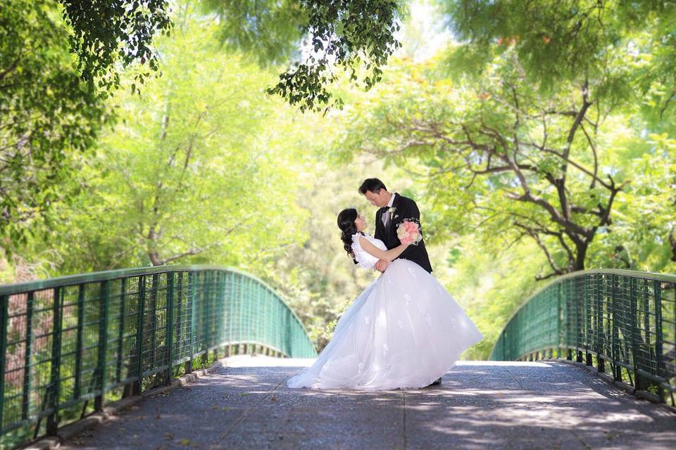 Mizraim Pulido Wedding Photography