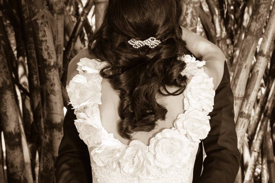 Mizraim Pulido Wedding Photography