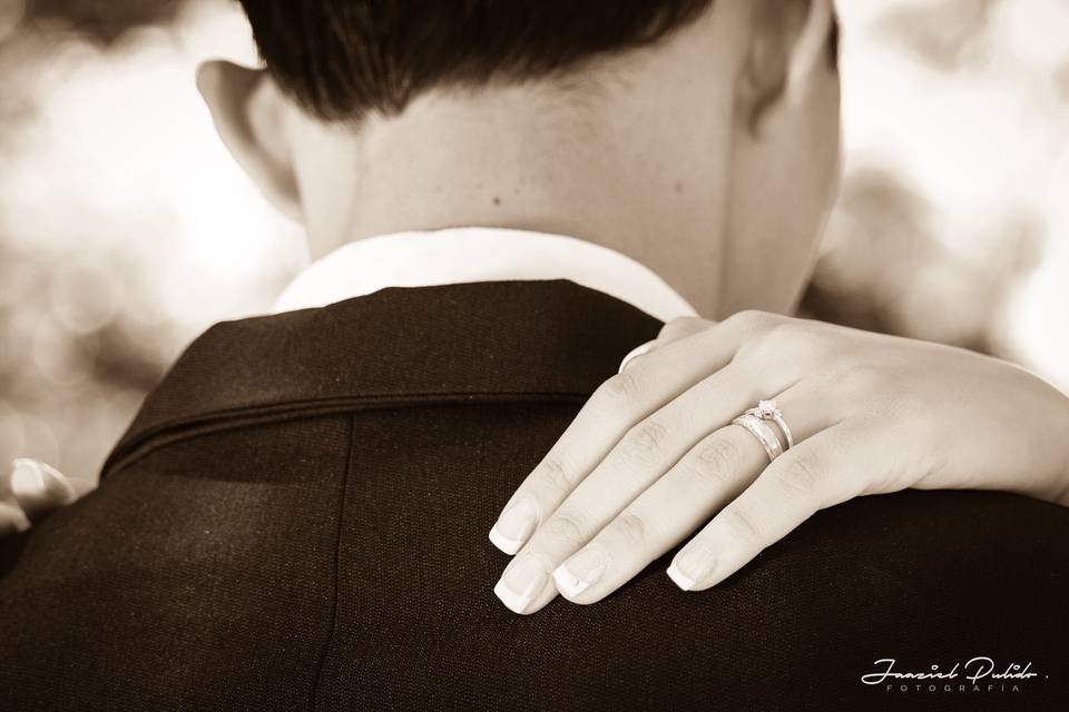 Mizraim Pulido Wedding Photography