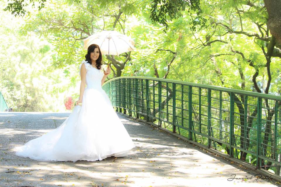 Mizraim Pulido Wedding Photography