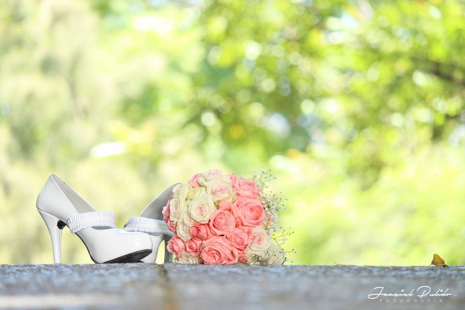 Mizraim Pulido Wedding Photography