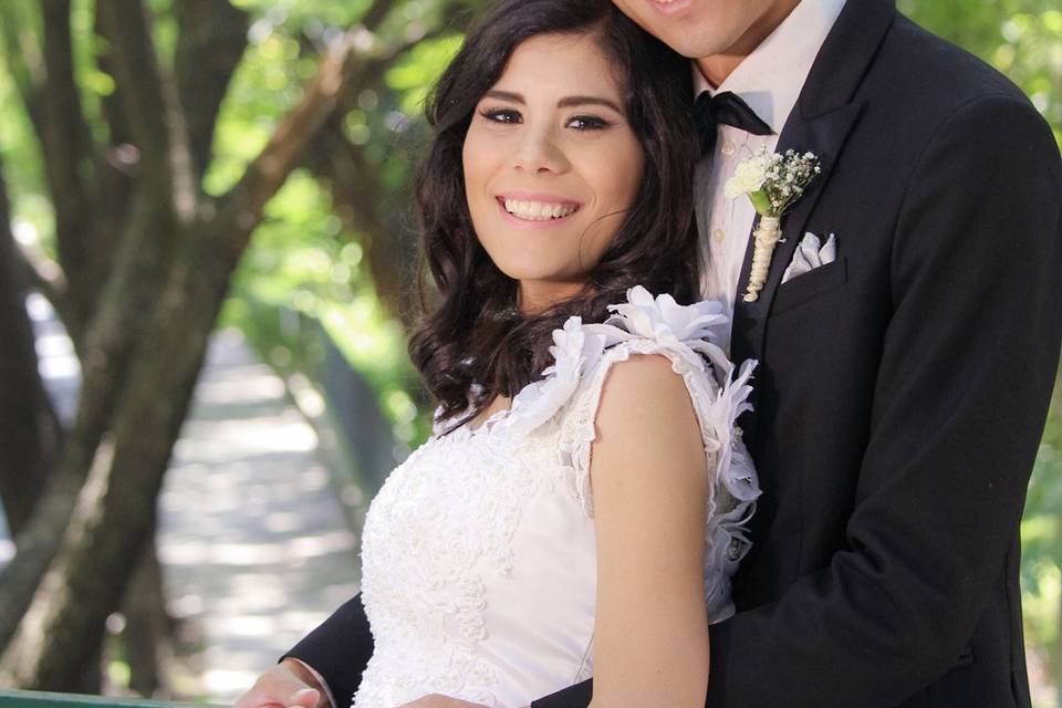Mizraim Pulido Wedding Photography