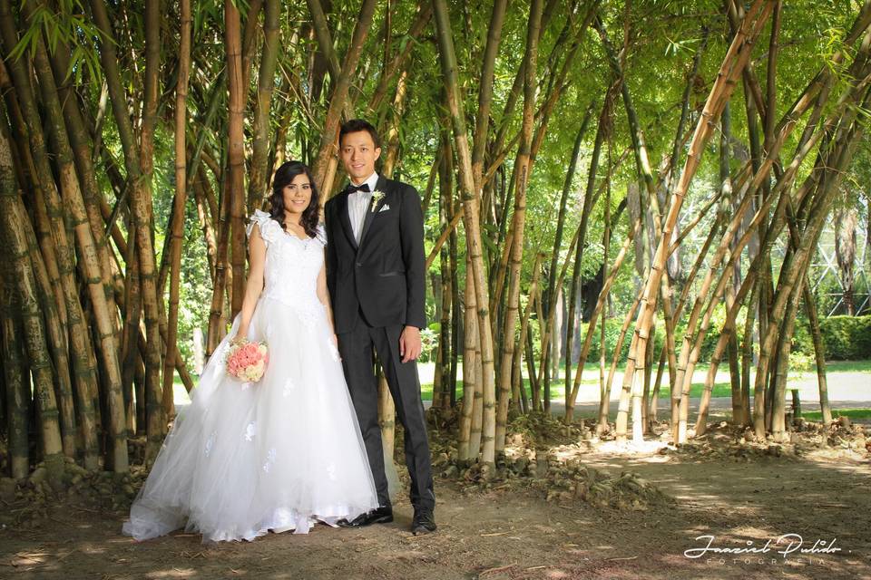 Mizraim Pulido Wedding Photography