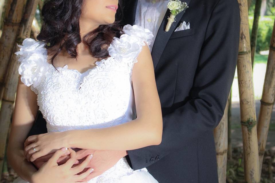 Mizraim Pulido Wedding Photography