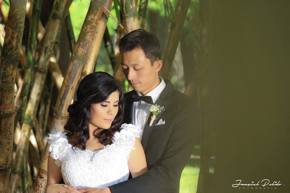 Mizraim Pulido Wedding Photography