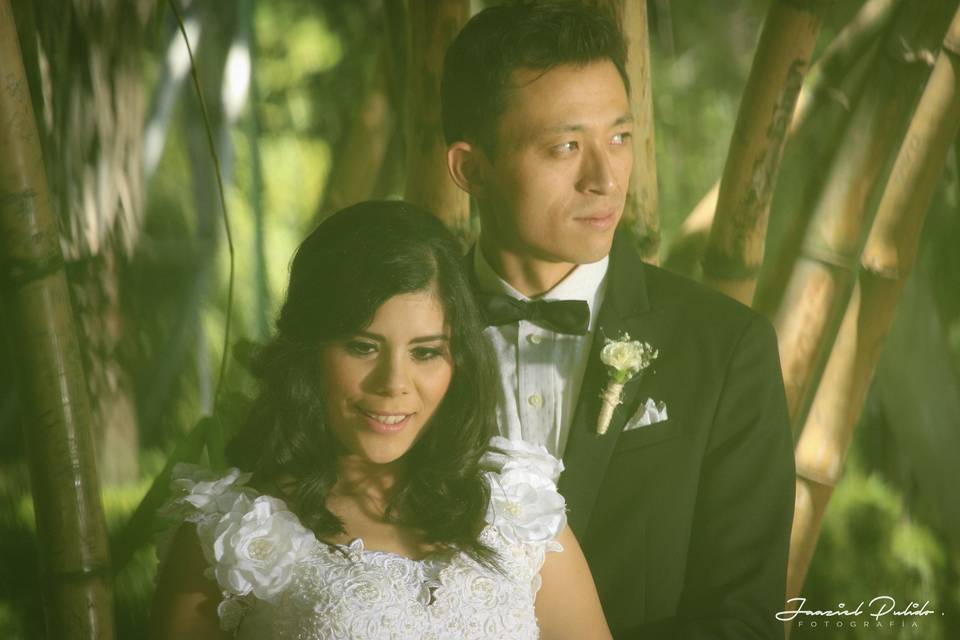 Mizraim Pulido Wedding Photography