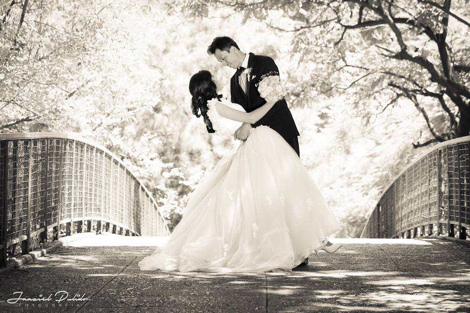Mizraim Pulido Wedding Photography