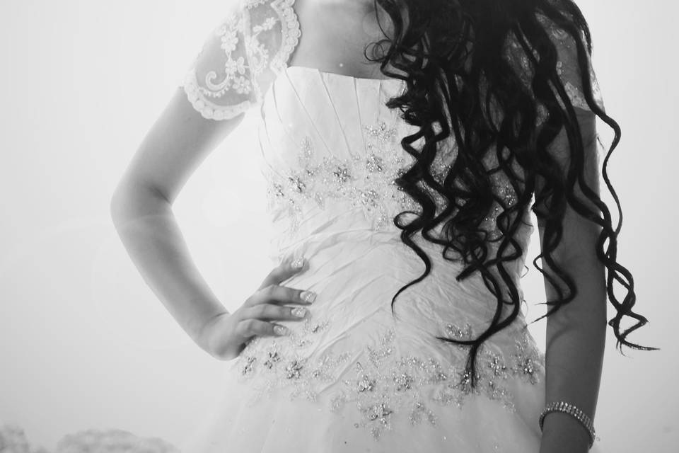 Mizraim Pulido Wedding Photography