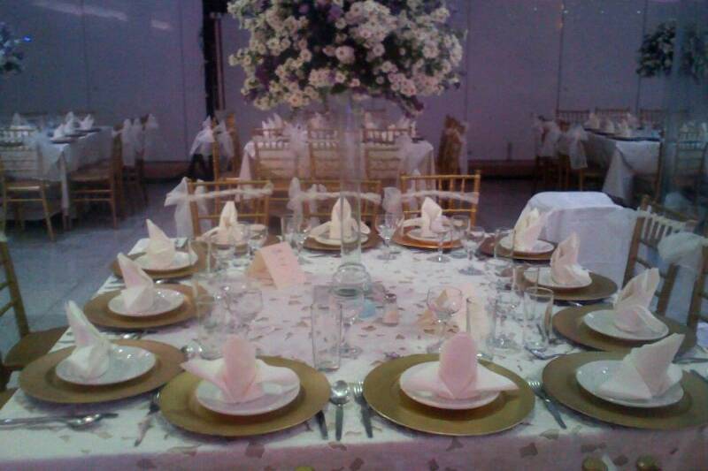 Banquetes Servitab