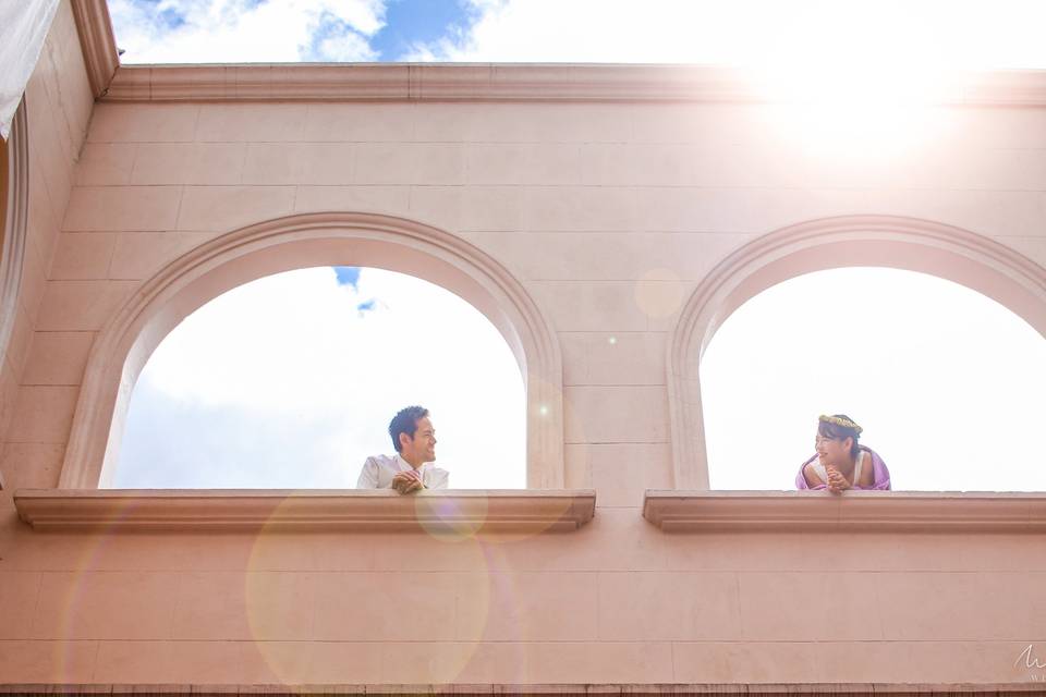 Mizraim Pulido Wedding Photography