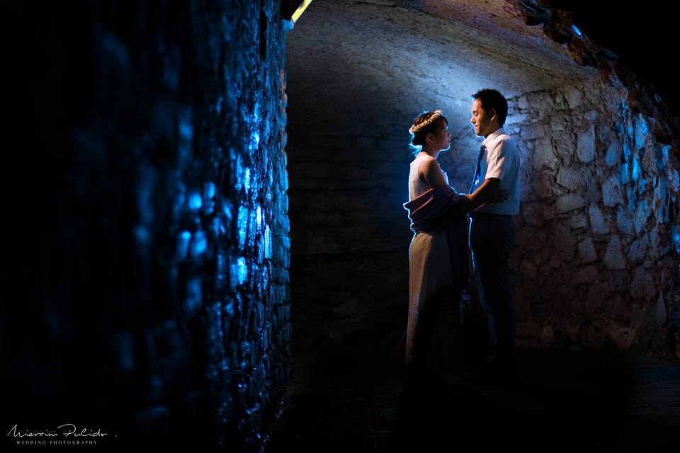 Mizraim Pulido Wedding Photography
