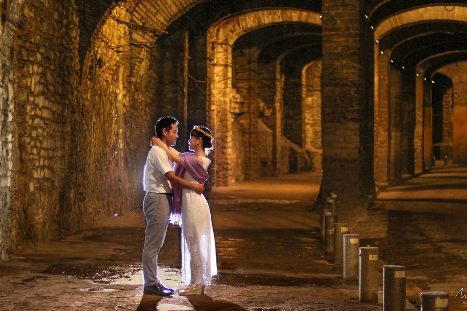 Mizraim Pulido Wedding Photography