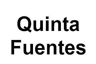 Quinta Fuentes Logo