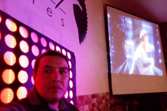 DJ versátil