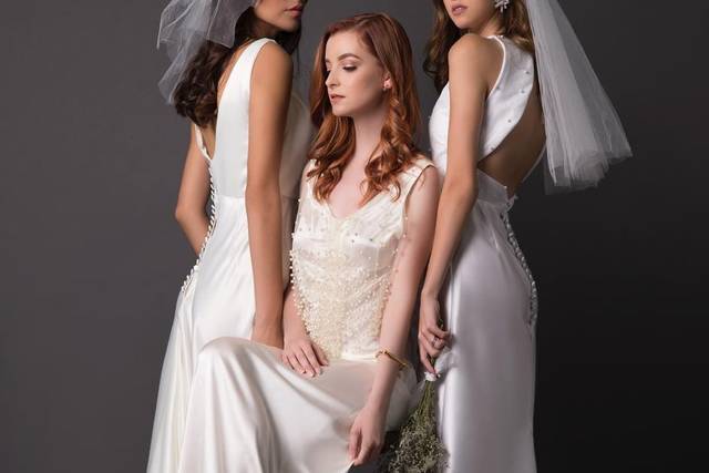 Novias