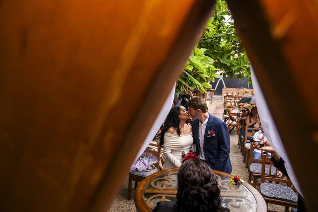 Novios