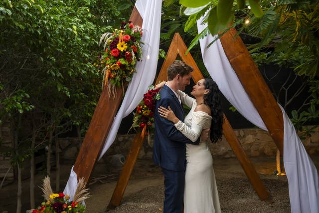Novios