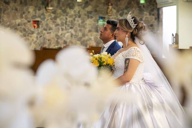 Novios