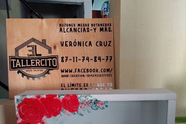 Buzón de cuota