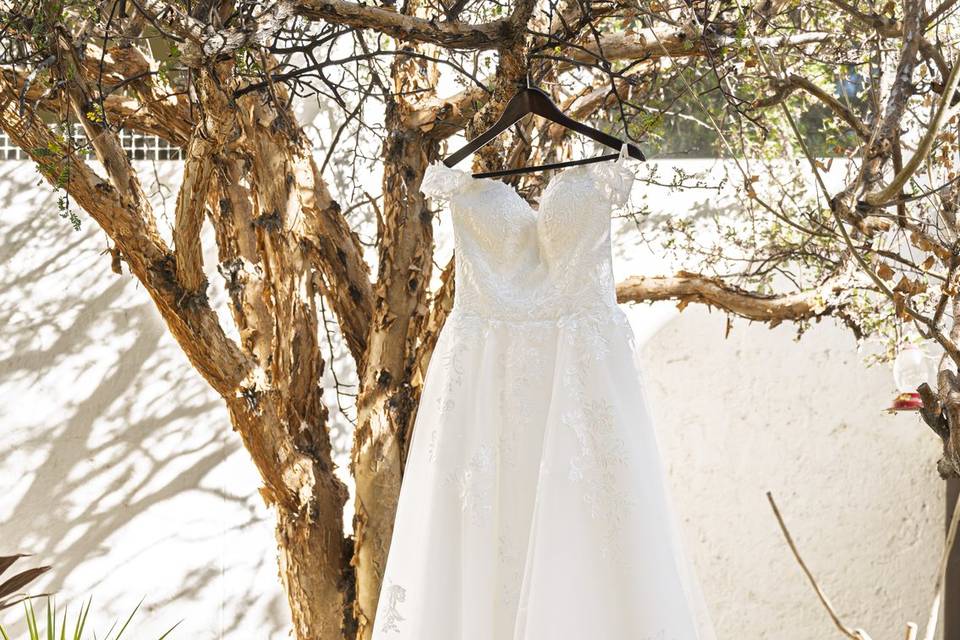 Vestido