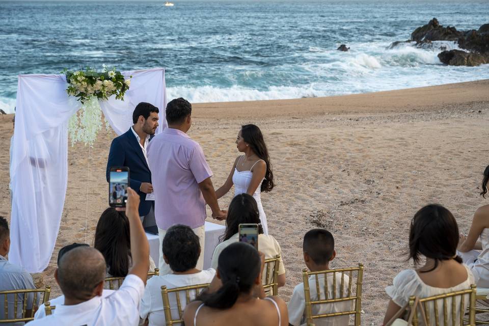 Novios