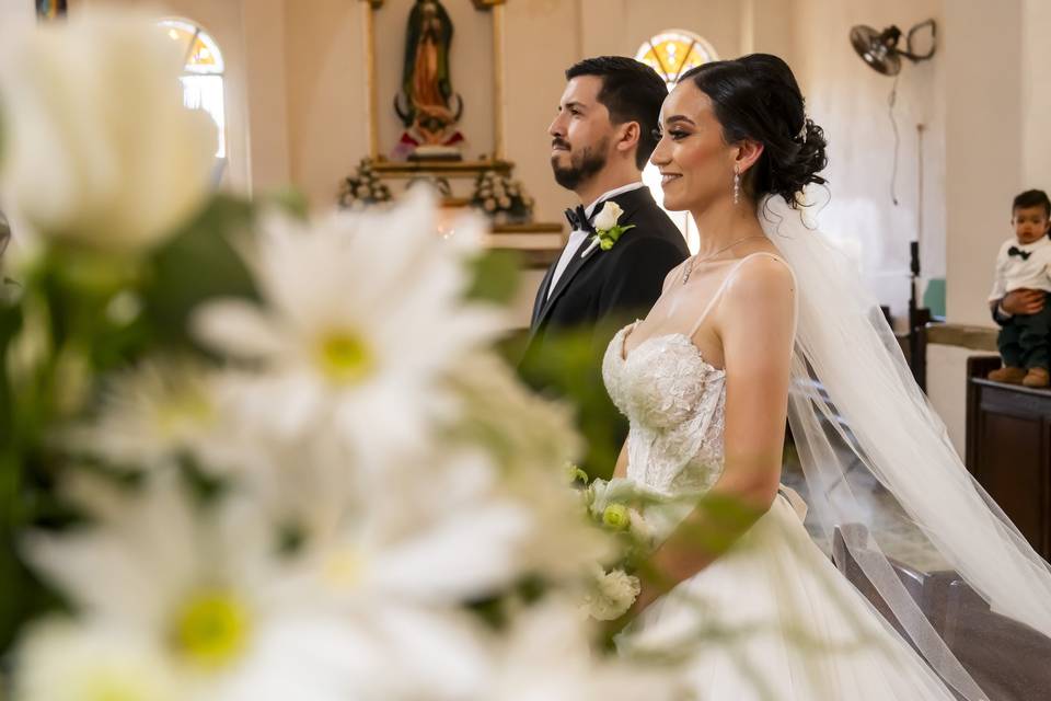 Novios
