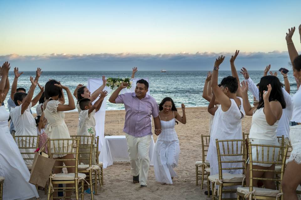 Novios