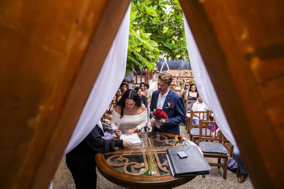 Novios