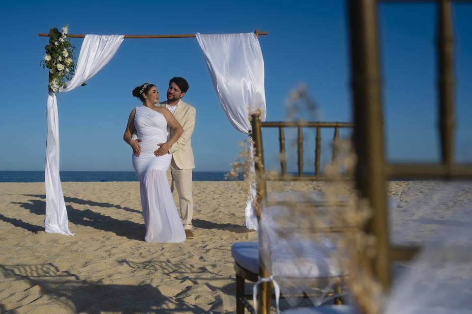 Novios
