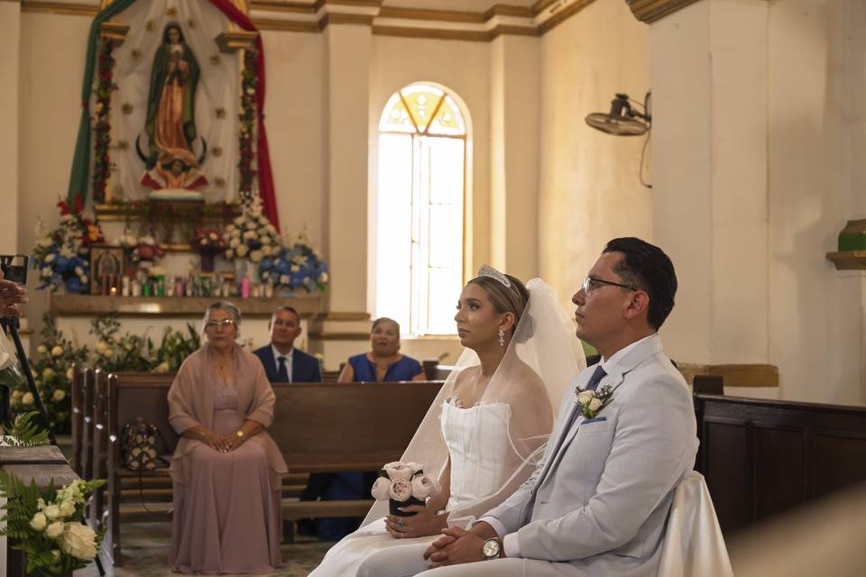 Novios
