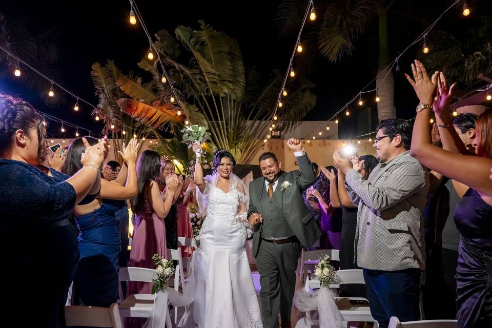 Novios