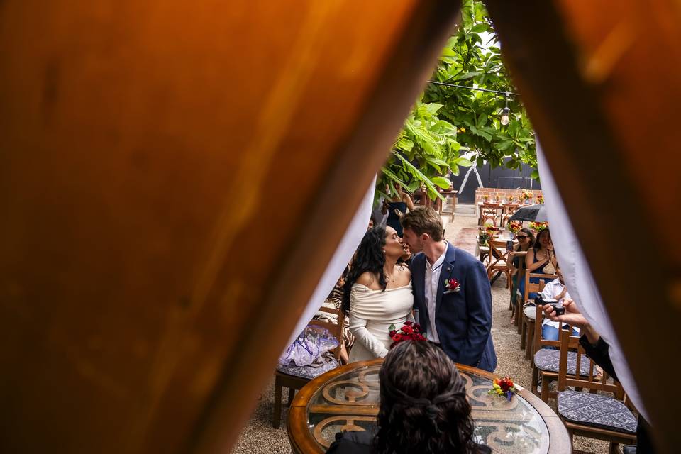 Novios