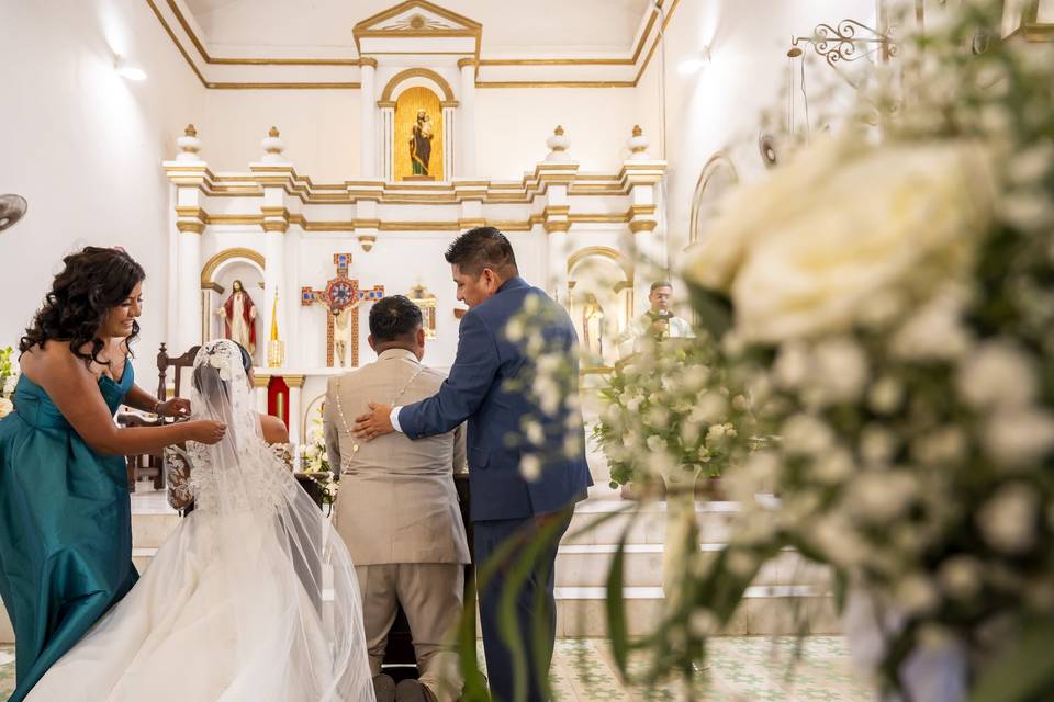 Novios