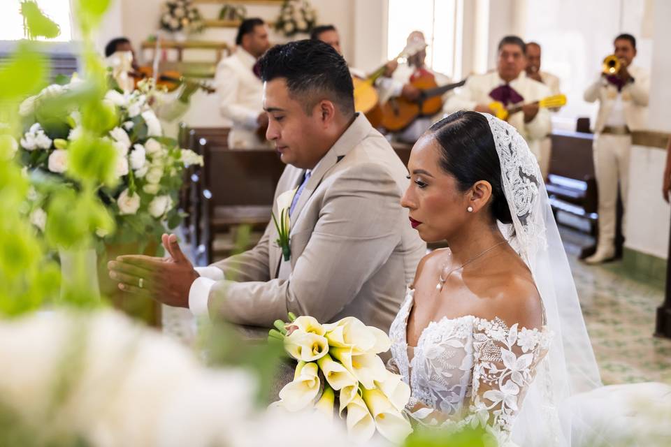 Novios