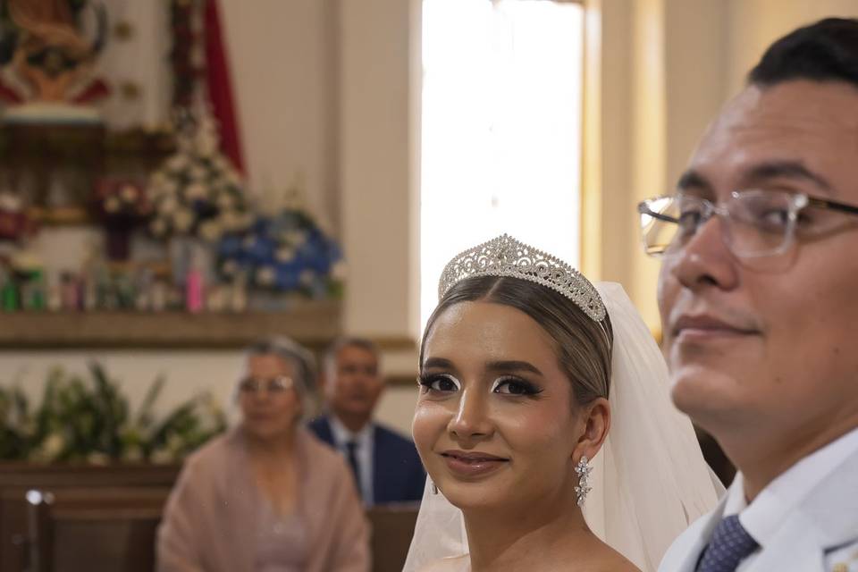 Novios