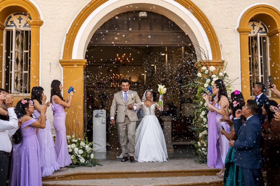 Novios