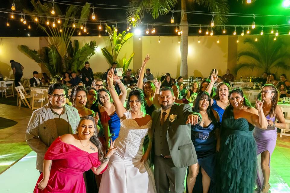 Novios