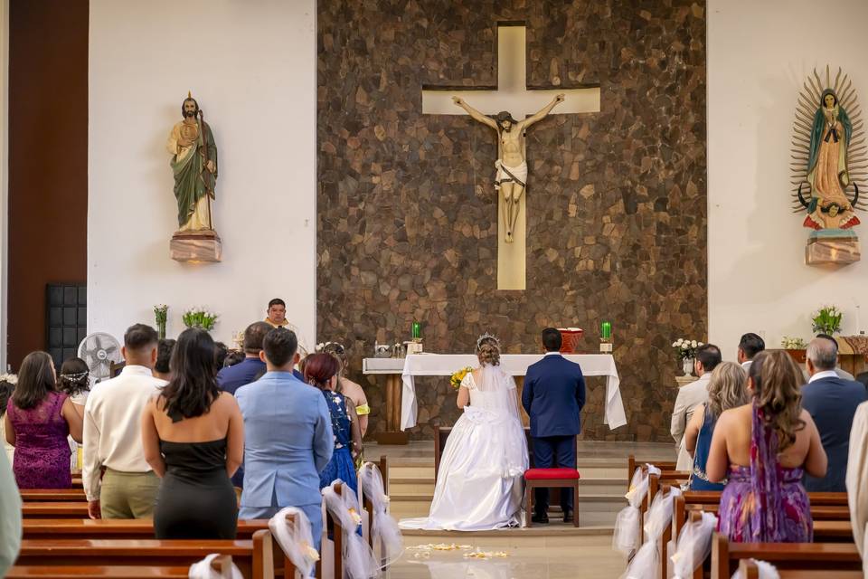 Novios