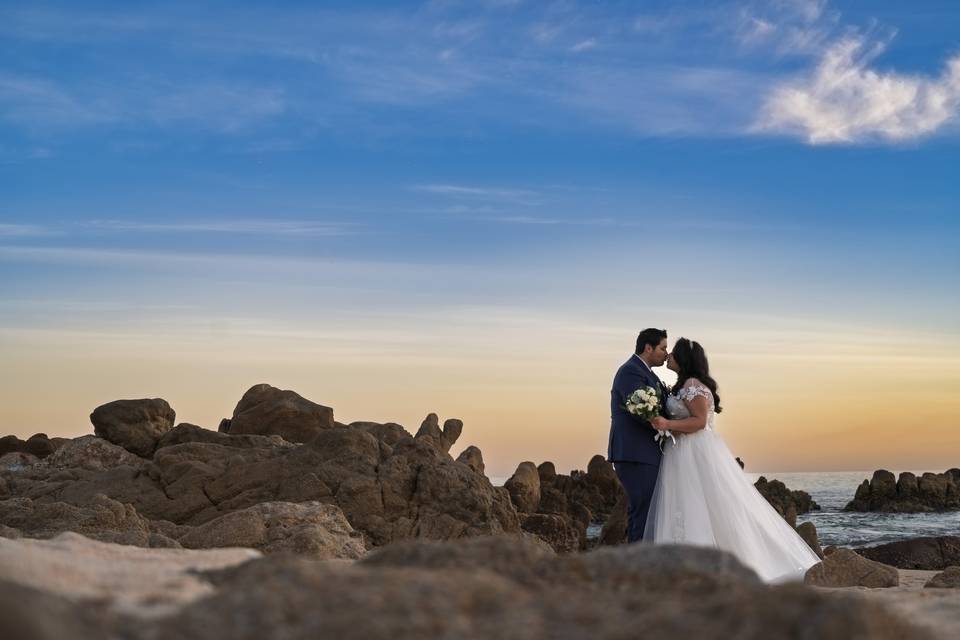 Novios